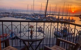 Nautical Nook